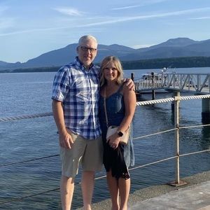 Meet your Posher, Tammy